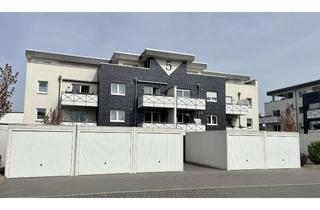 Wohnung mieten in Straße Des Großen Freien, 31319 Sehnde, Ebenerdige 2 Zi.-Wohnung mit Terrasse in zentraler Lage von Sehnde