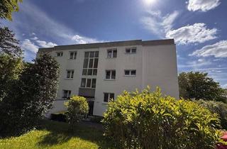 Wohnung mieten in 58507 Lüdenscheid, Frisch sanierte helle 3-Zimmer Wohnung in ruhiger Lage mit EBK Balkon und Garten