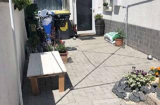 Wohnung mieten in Gartenstraße 29, 67582 Mettenheim, 3 ZKB, moderne EG-Wohnung, große Terrasse