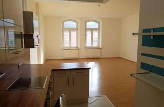 Wohnung mieten in 96052 Bamberg, 3,5 Zimmer Maisonette Wohnung Altbau hohe Decken mit Stellplatz