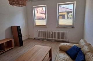 Wohnung mieten in 29345 Unterlüß, Erdgeschosswohnung mit Garage und Freisitznutzung