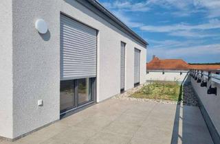 Penthouse mieten in 63452 Hanau, Großes Traumpenthouse in ruhiger und zentraler Lage!