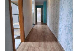 Wohnung mieten in 35216 Biedenkopf, Single Wohnung im DG - 3 Zimmer, Küche, Bad in Biedenkopf