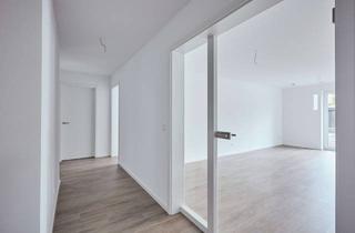 Wohnung mieten in Bielefelder Straße 25a, 33378 Rheda-Wiedenbrück, Großzügige 4-Zimmer-Wohnung mit Loggia in erstklassiger Lage