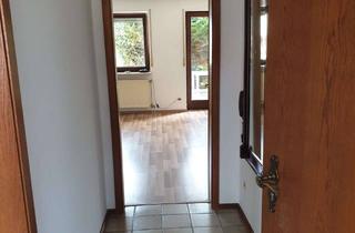 Wohnung mieten in Gartenstrasse 28, 92507 Nabburg, 1-Zimmer Wohnung mit Balkon in Nabburg