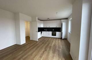Wohnung mieten in Am Hartberg, 84550 Feichten, Barrierefreie 2-Zimmer Wohnung mit Balkon in Feichten