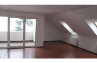 Wohnung mieten in Ludwigstraße 22, 93093 Donaustauf, Großzügig geschnittene 2,5 Zimmer-Dachgeschoss-Whg. mit Einbauküche, überdachtem Balkon +Stellplatz