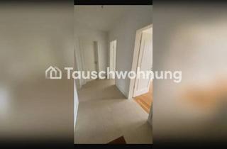 Tauschwohnungen in 04155 Gohlis-Süd, Tauschwohnung: 2-Zimmer Wohnung Gohlis gegen 3 Zimmer Wohnung Südvorstadt