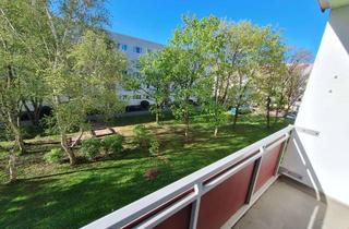 Wohnung mieten in Wilhelm-Klees-Straße 14d, 39108 Stadtfeld Ost, Helle 4-Zimmer Wohnung im 2. OG mit Balkon in Magdeburg-Stadtfeld Ost