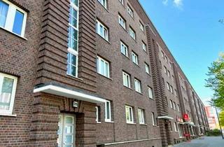 Wohnung mieten in Fuhlsbüttler Straße 293, 22307 Barmbek-Nord, Zentral Wohnen zur Miete in Hamburg Barmbek - Wentzel Dr.