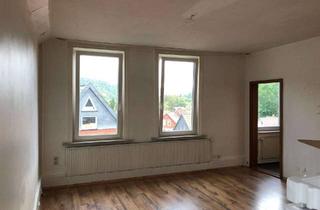 Wohnung mieten in 38685 Langelsheim, Helle 3-Zimmer-Wohnung im 2. OG mitten in Lautenthal