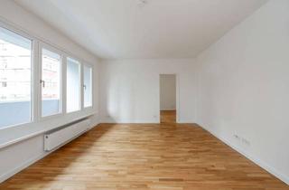 Wohnung mieten in Gotha-Allee 24, 14052 Berlin, sanierte Wohnung mit Einbauküche
