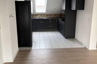 Wohnung mieten in Keltenstraße, 78669 Wellendingen, Helle 4,5-Zimmer Dachgeschosswohnung in Wellendingen