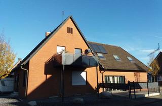 Wohnung mieten in Eichenweg, 48703 Stadtlohn, Gehobene 4-Zimmer-EG-Wohnung mit Terrasse und Einbauküche in Stadtlohn