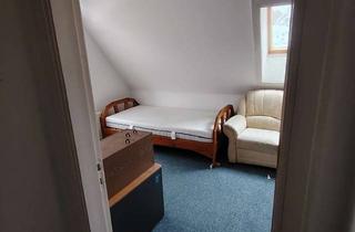 Wohnung mieten in 24340 Eckernförde, 1,5-Zimmer-Wohnung in Eckernförde-Borby in Strandnähe
