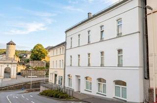 Wohnung mieten in Frankfurter Str., 35781 Weilburg, Frisch renovierte 2-Zimmer-Wohnung in Weilburg, ideal zwischen Limburg & Wetzlar