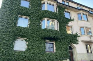 Wohnung mieten in 75177 Nordstadt, Erstbezug nach Kernsanierung! wunderschöne 2-Zimmerwohng in historischem Altbau!