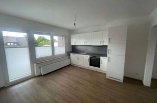 Wohnung mieten in St.-Georg-Straße, 49584 Fürstenau, Kernsanierte 2-Zimmer-Obergeschosswohnung mit Balkon, mitten in Fürstenau!