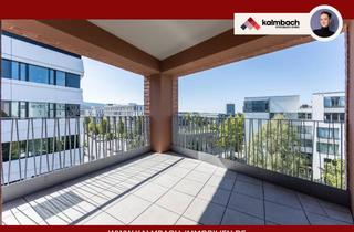 Wohnung mieten in Langer Anger 34, 69115 Bahnstadt, Stilvolle Neubauwohnung mit hochwertiger Ausstattung