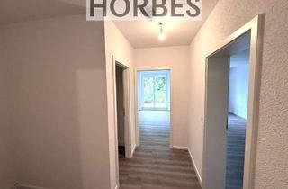 Wohnung mieten in Stadionallee, 08393 Meerane, *Erstbezug nach Sanierung* Moderne 2-Zimmer Wohnung in ruhiger Lage von Meerane