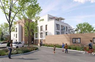 Wohnung mieten in 86510 Ried, Zu vermieten! NEUBAU - Betreutes Wohnen - ab einem Alter von 65 Jahren beziehbar!