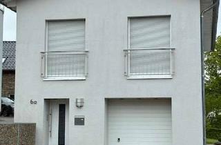 Wohnung mieten in Kalkstr. 6 a, 54311 Trierweiler, Top Single-Wohnung im Einzelhaus - Ideal für Lux-Pendler - von PRIVAT