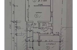 Wohnung mieten in Hinter Der Flora 36, 46397 Bocholt, Erdgeschosswohnung mit Garten und Klimaanlage in zentraler Lage von Bocholt