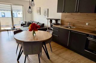 Wohnung mieten in Blumenstraße 14, 94486 Osterhofen, Traumhafte 2-Zimmer-Wohnung in Osterhofen - ab 01.07.2026