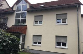 Wohnung mieten in Hessenring 70, 34260 Kaufungen, Helle 3- Zimmer Wohnung mit Terrasse