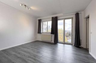 Wohnung mieten in Gatterstr. 16, 66333 Völklingen, Renovierte 1 Zimmerwohnung mit Balkon zu vermieten