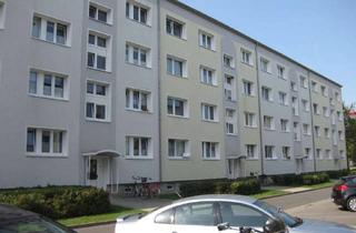 Wohnung mieten in Bremer Straße, 17389 Anklam, 3 Raum-Wohnung mit Balkon