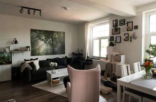 Wohnung mieten in 50374 Erftstadt, Helle, sanierte 3-Zimmer-Altbauwohnung in Liblar am Villewald