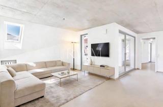 Wohnung mieten in 72108 Rottenburg, Stilvolle 3-Zimmer-Neubauwohnung mit Balkon, Einbauküche und offenem Wohnkonzept