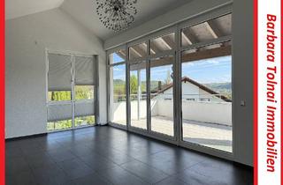 Penthouse mieten in 71717 Beilstein, Traumhafte 3-Zi.-Penthouse-Wohnung in Beilsteins bester Lage