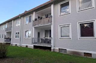 Wohnung mieten in 29345 Unterlüß, Gemütliche Wohnung im Erdgeschoss