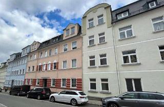 Wohnung mieten in Lutherstraße 19, 08280 Aue, Wohnen und Sparen! *3 Monate mietfrei wohnen*