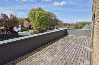 Wohnung mieten in 57614 Steimel, Modernes Wohnen mit Stil – Hohe Decken & traumhafte Dachterrasse
