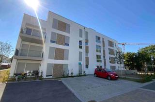 Wohnung mieten in Pappelweg 11, 63452 Hanau, Schicke 2-Zimmer-Wohnung im Neubaugebiet Lamboy