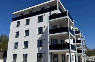 Wohnung mieten in Weserstraße 237, 27572 Wulsdorf, Exklusive Neubauwohnungen auf dem Gelände der Villa Schlotterhose/ Geschlossene Wohnanlage