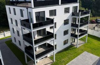 Wohnung mieten in Weserstraße 237, 27572 Wulsdorf, Exklusive Neubauwohnungen auf dem Gelände der Villa Schlotterhose/ Geschlossene Wohnanlage