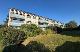 Wohnung mieten in Am Bahndamm 166, 25469 Halstenbek, Ankommen, durchatmen, wohnen - Wohnung in Halstenbek