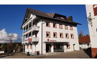 Wohnung mieten in Schwarzwaldstr. 33, 79777 Ühlingen-Birkendorf, Schöne 2-Zimmerwohnung im EG in Birkendorf