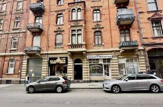 Wohnung mieten in Moritzstasse 60, 65189 Wiesbaden, Helle & gepflegte 4 ZKB in Wiesbaden (City-Nähe) - WG geeignet!