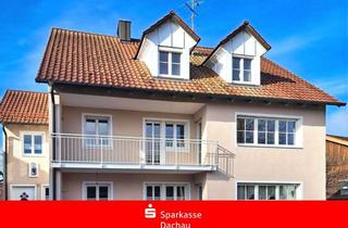 Wohnung mieten in 85229 Markt Indersdorf, Viel Platz zur freien Entfaltung