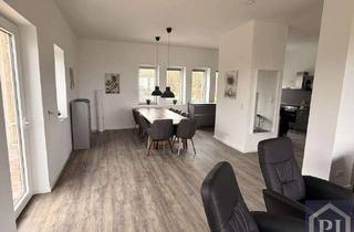 Penthouse mieten in 24159 Schilksee, Penthouse der Extraklasse mit großzügiger Sonnenterrasse und Meerblick - vollmöbliert