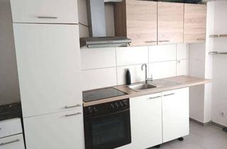 Wohnung mieten in Turmstraße 12, 74336 Brackenheim, 2,5-Zimmerwohnung mit Einbauküche im 1. OG – Brackenheim-Hausen