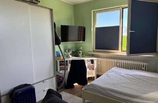 Wohnung mieten in Birkenweg 21, 37574 Einbeck, Möbliertes 1 Zimmer Appartment in Einbeck