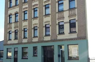 Wohnung mieten in Spremberger Straße 12, 03149 Forst, Stilvolle 3-Zimmer-Altbauwohnung – frisch renoviert