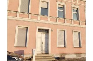 Wohnung mieten in Dessauer Straße 280, 06886 Lutherstadt Wittenberg, Vierraumwohnung in der Dessauer Straße zu vermieten