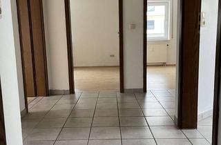 Wohnung mieten in Burggrafenstr. 18a, 58791 Werdohl, helle, moderne 3-Zimmerwohnung